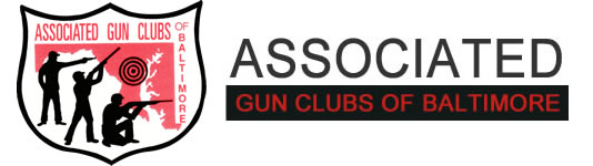 Associated Gun Clubs of Baltimore Logo