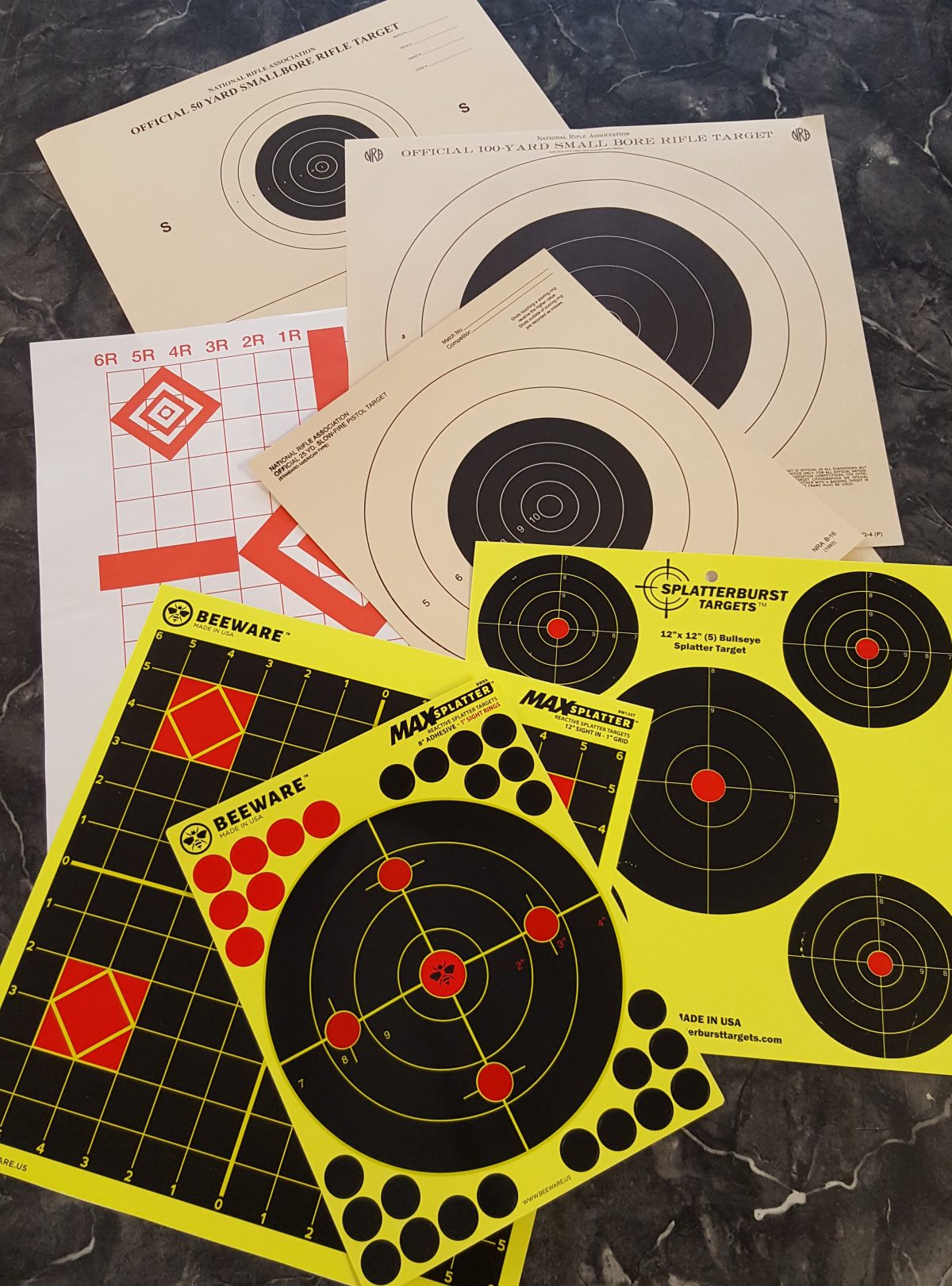 Shooting Supplies Archives Associated Gun Clubs of Baltimore