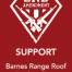 Sponsor Barnes Range Roof Replacement
